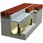 線性排水溝系統(tǒng)