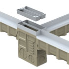 樹(shù)脂集水井