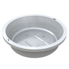 不銹鋼草盆井蓋