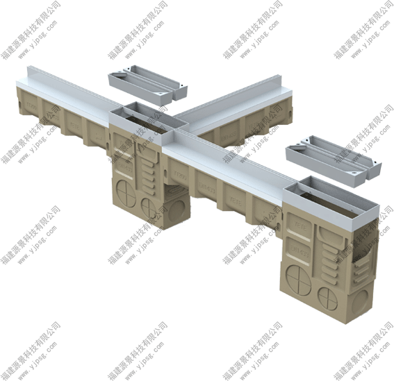 線性排水溝系統(tǒng)