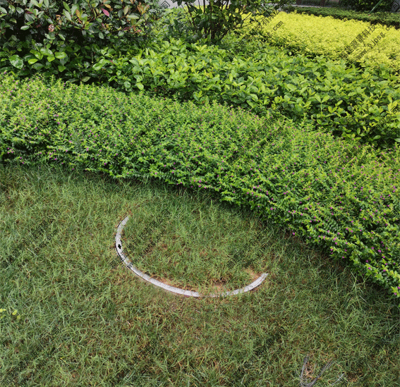 不銹鋼草盆井蓋