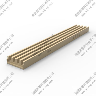 梳状线性排水沟