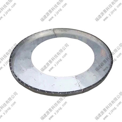 弧形排水溝蓋板