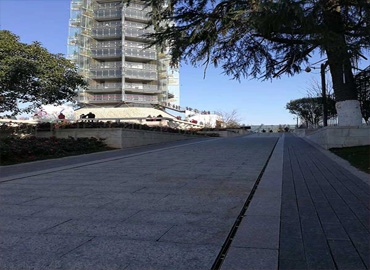 全面解析SMC線性排水溝材質(zhì)-特性-應(yīng)用場(chǎng)地