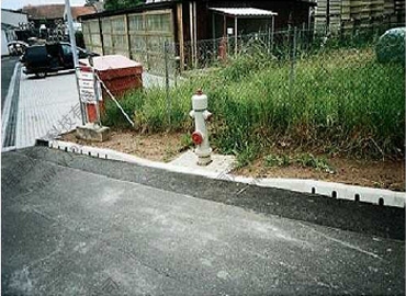 許昌路牙石排水溝最新報價_正規廠家_路牙石排水溝效果圖片