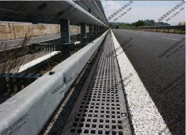 線性排水溝與傳統排水溝有什么不同之處？？？