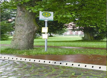 長樂路緣石排水溝應(yīng)用場所及規(guī)格