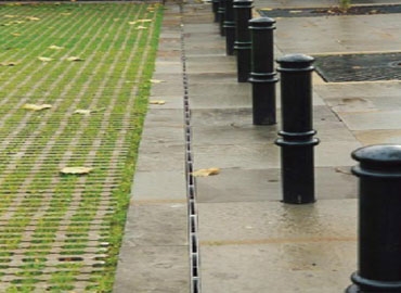 縫隙式排水溝_地面線性縫隙式排水系統(tǒng)_低碳環(huán)保