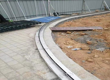 成品排水溝價(jià)格,成品排水溝多少錢一米