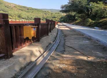 樹脂排水溝生產廠家哪家好