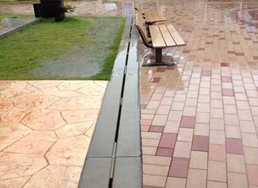 樹脂排水溝的特性與市場發(fā)展前景