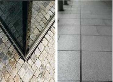 樹脂混凝土成品排水溝獨特的工藝設(shè)計