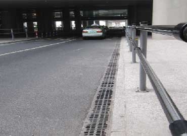 性排水溝豐富倉儲_規格齊全-現貨直銷