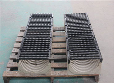 樹脂排水系統日常維護包括什么內容?