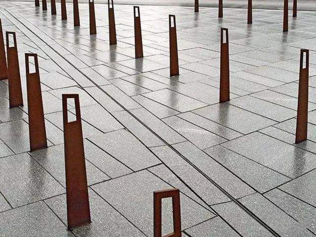 城市景觀排水溝設計研究