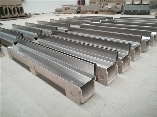 線性排水溝為什么備受青睞呢？