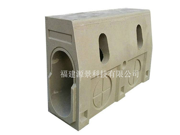 路緣石排水溝的受歡迎程度有多高？