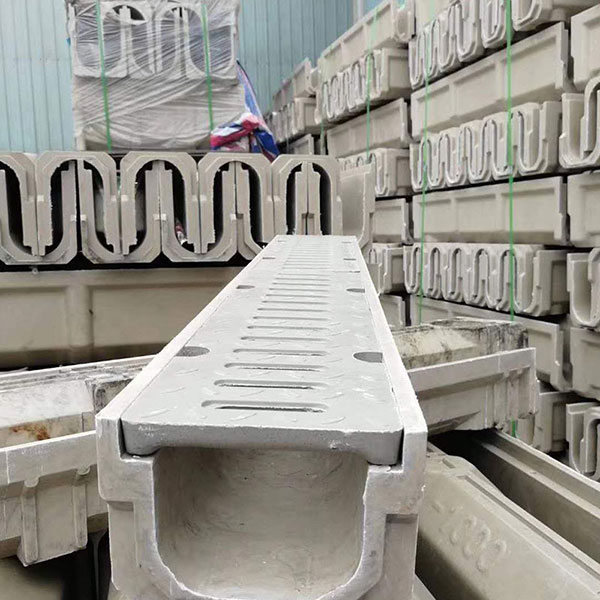 怎么選便宜的成品排水溝