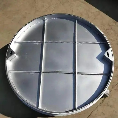 不锈钢井盖重点汇总