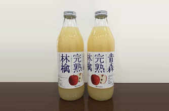 青森蘋(píng)果汁
